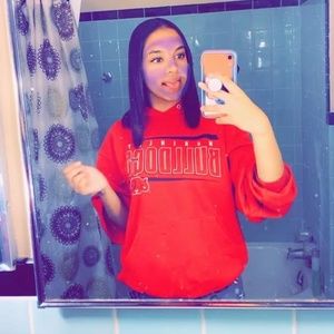 Meet your Posher, Jaida